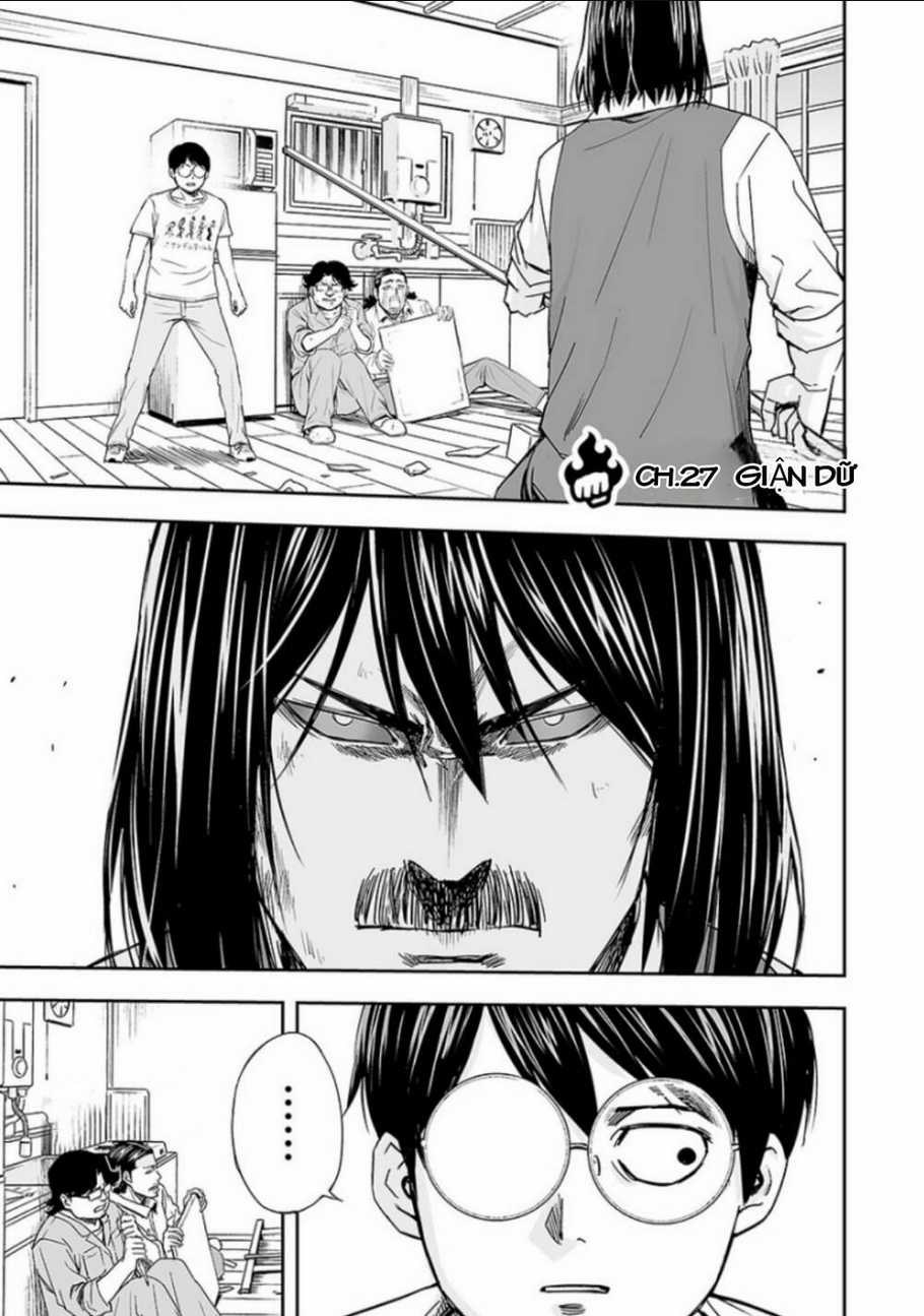 Tsuyoshi - Chapter 27 - Trang 3