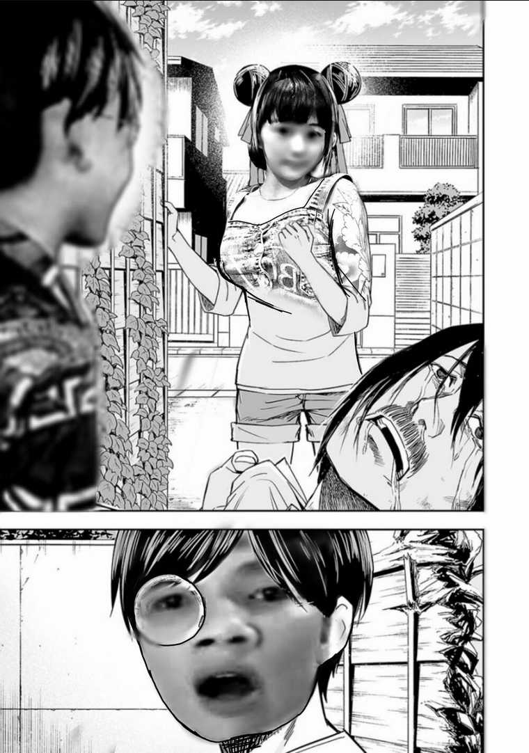 Tsuyoshi - Chapter 27 - Trang 22