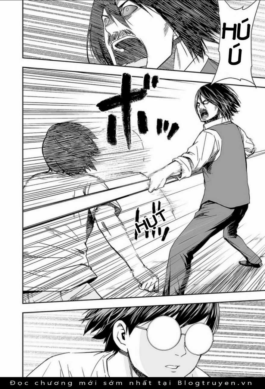 Tsuyoshi - Chapter 27 - Trang 4