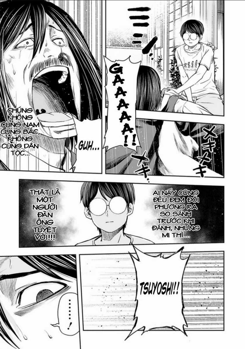 Tsuyoshi - Chapter 28 - Trang 2
