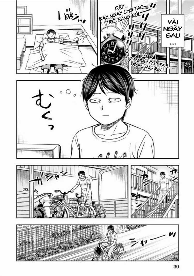 Tsuyoshi - Chapter 28 - Trang 13