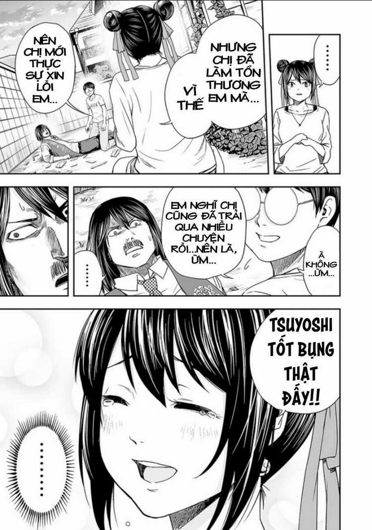 Tsuyoshi - Chapter 28 - Trang 10
