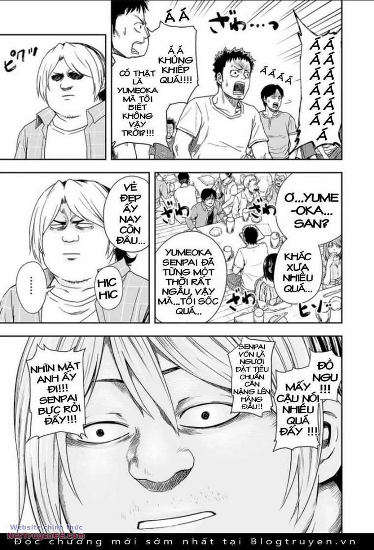 Tsuyoshi - Chapter 29 - Trang 13