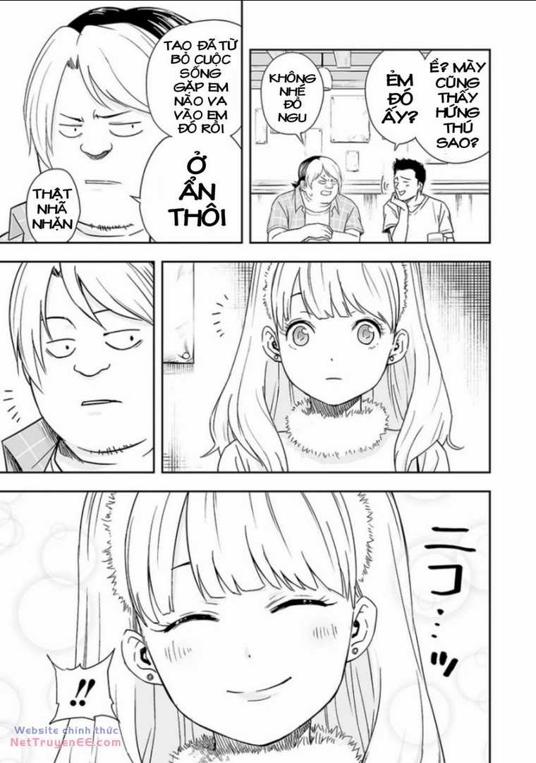 Tsuyoshi - Chapter 29 - Trang 15