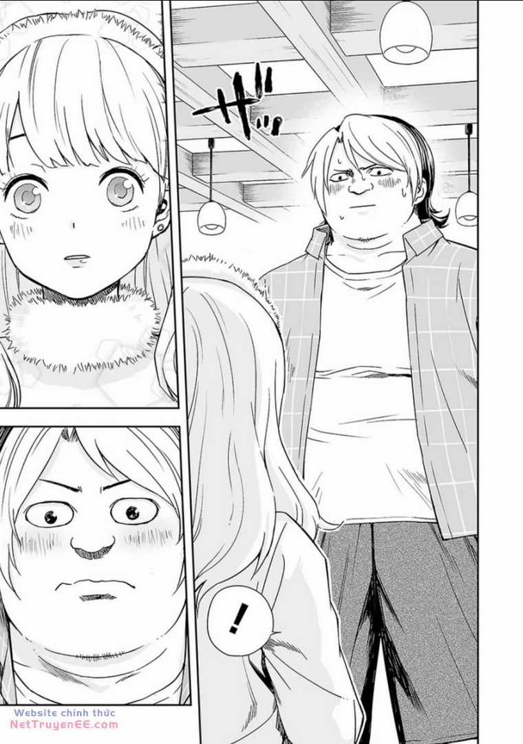 Tsuyoshi - Chapter 29 - Trang 17