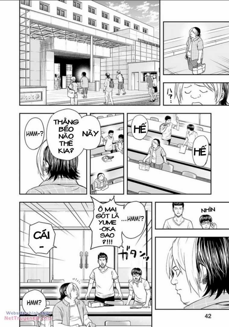 Tsuyoshi - Chapter 29 - Trang 10