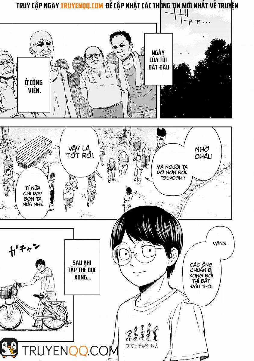 Tsuyoshi - Chapter 3 - Trang 2
