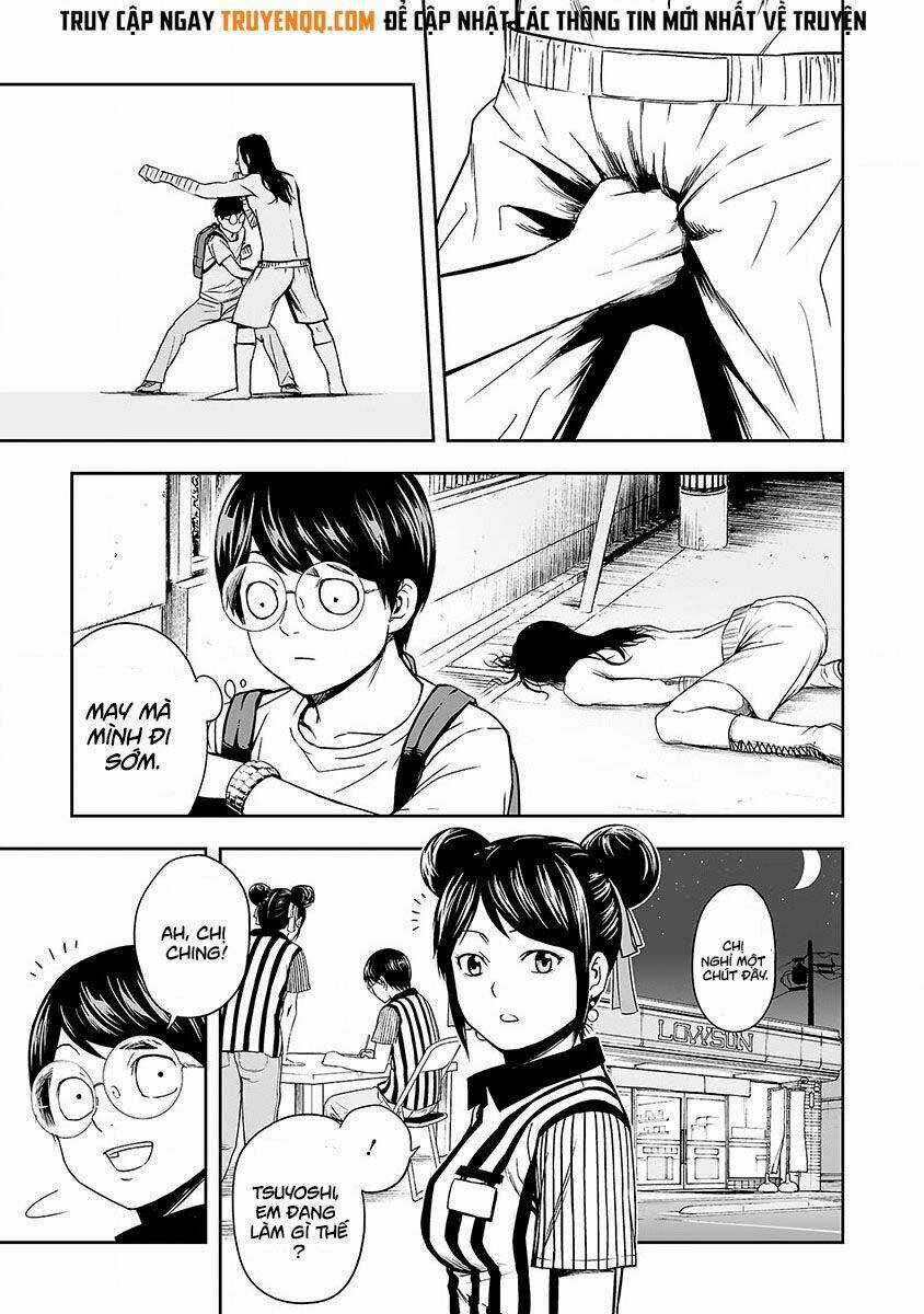 Tsuyoshi - Chapter 3 - Trang 16