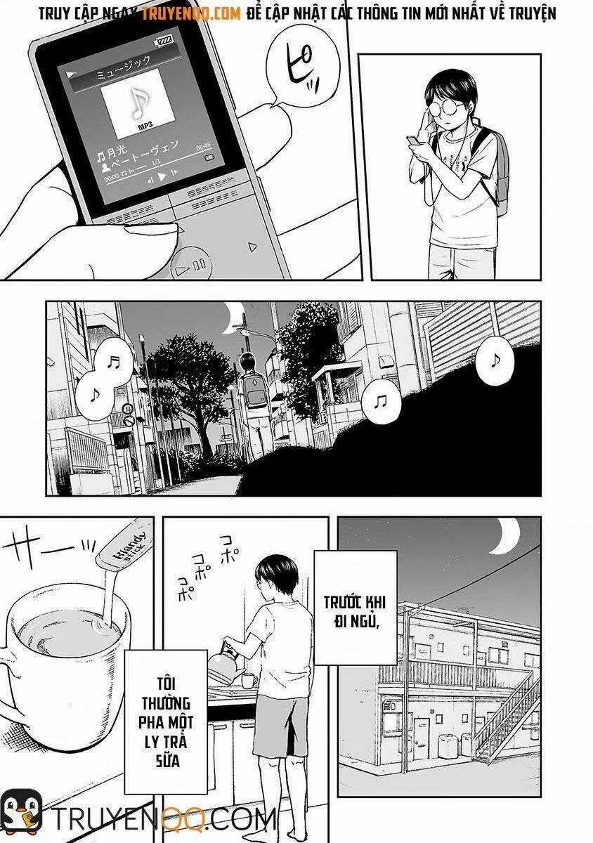 Tsuyoshi - Chapter 3 - Trang 22