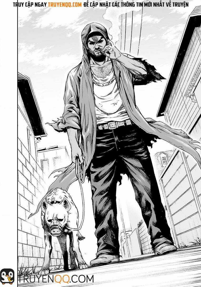 Tsuyoshi - Chapter 3 - Trang 5