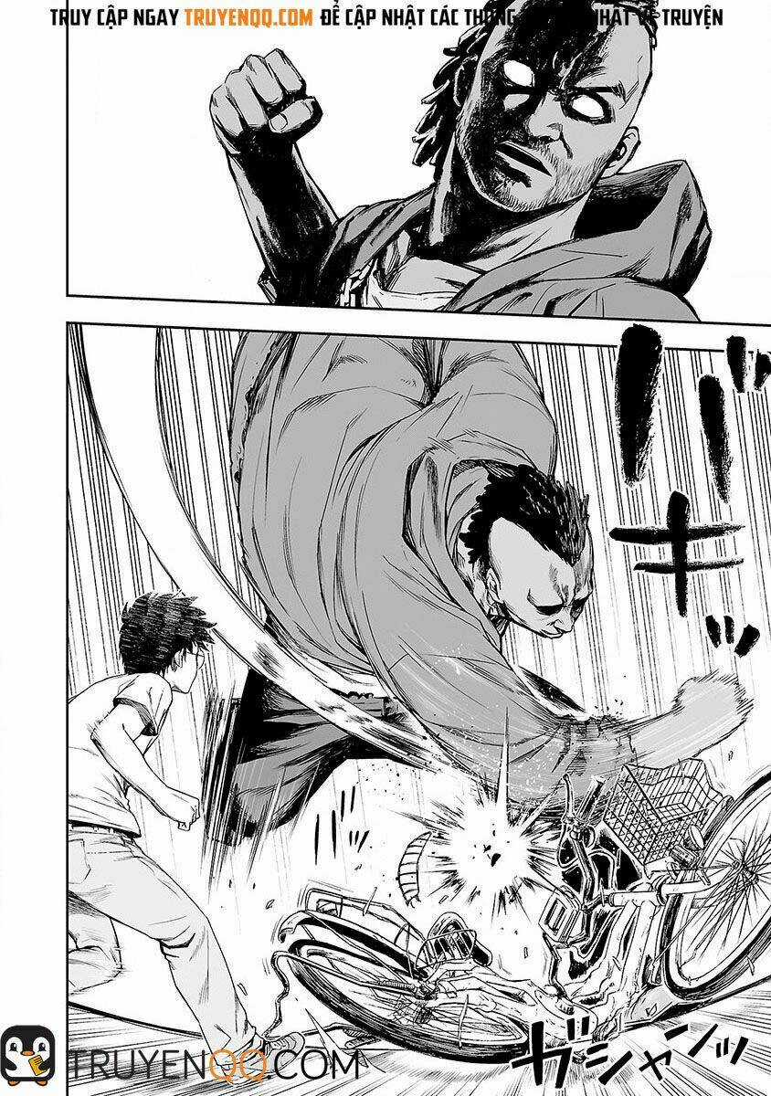 Tsuyoshi - Chapter 3 - Trang 7