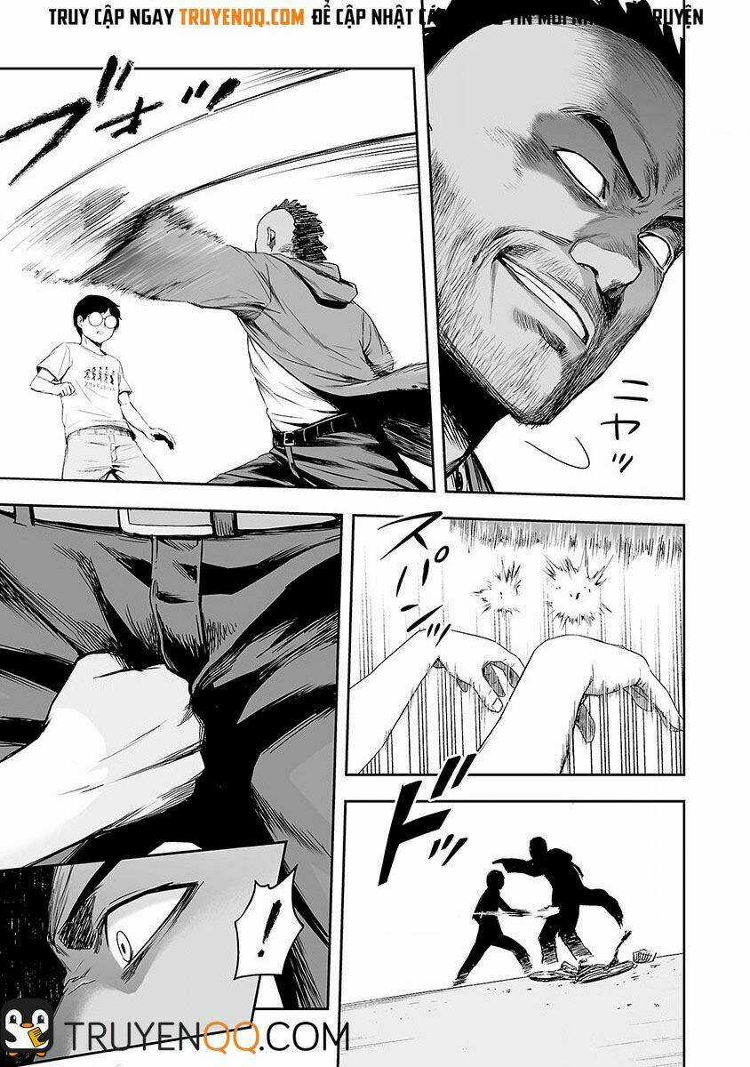 Tsuyoshi - Chapter 3 - Trang 8