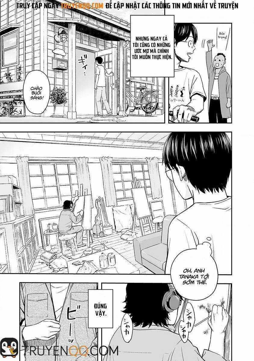 Tsuyoshi - Chapter 3 - Trang 10