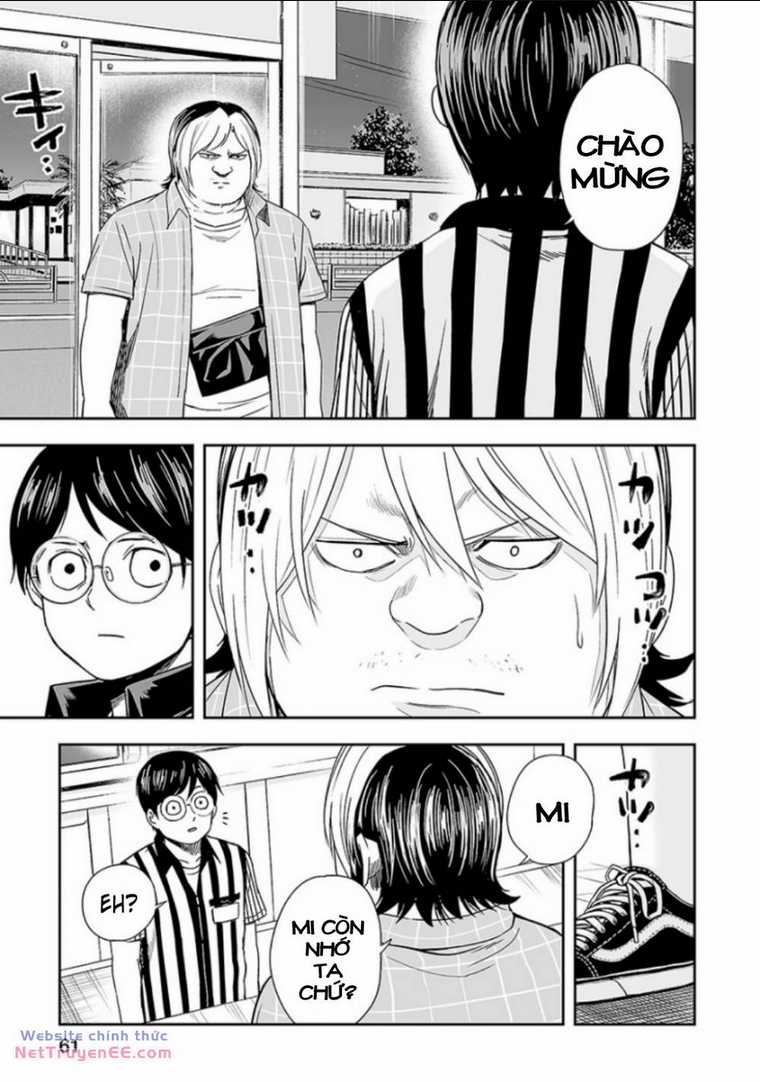 Tsuyoshi - Chapter 30 - Trang 12