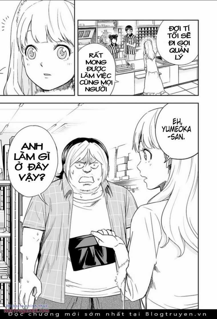 Tsuyoshi - Chapter 30 - Trang 16