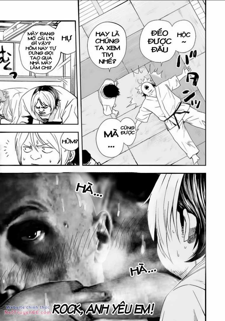 Tsuyoshi - Chapter 30 - Trang 17