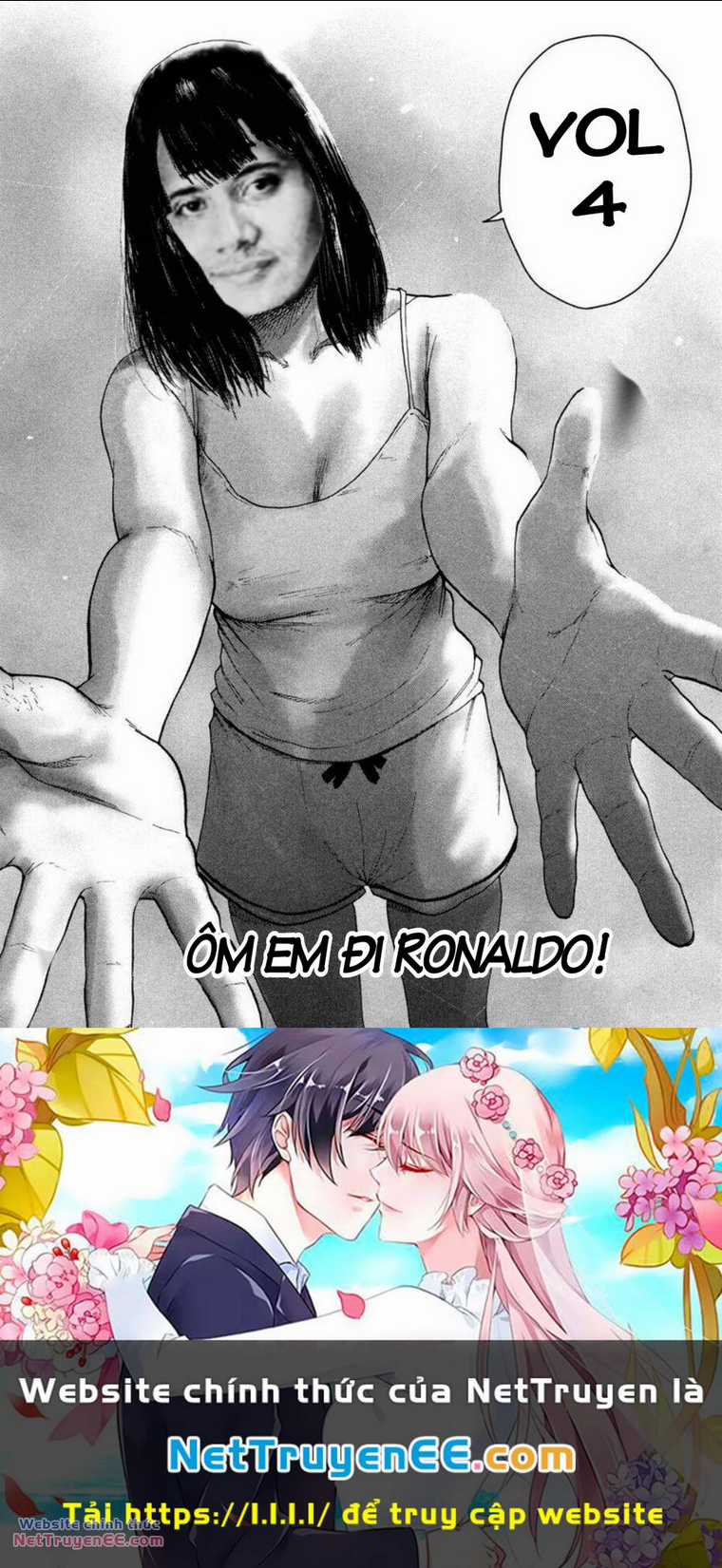 Tsuyoshi - Chapter 30 - Trang 18