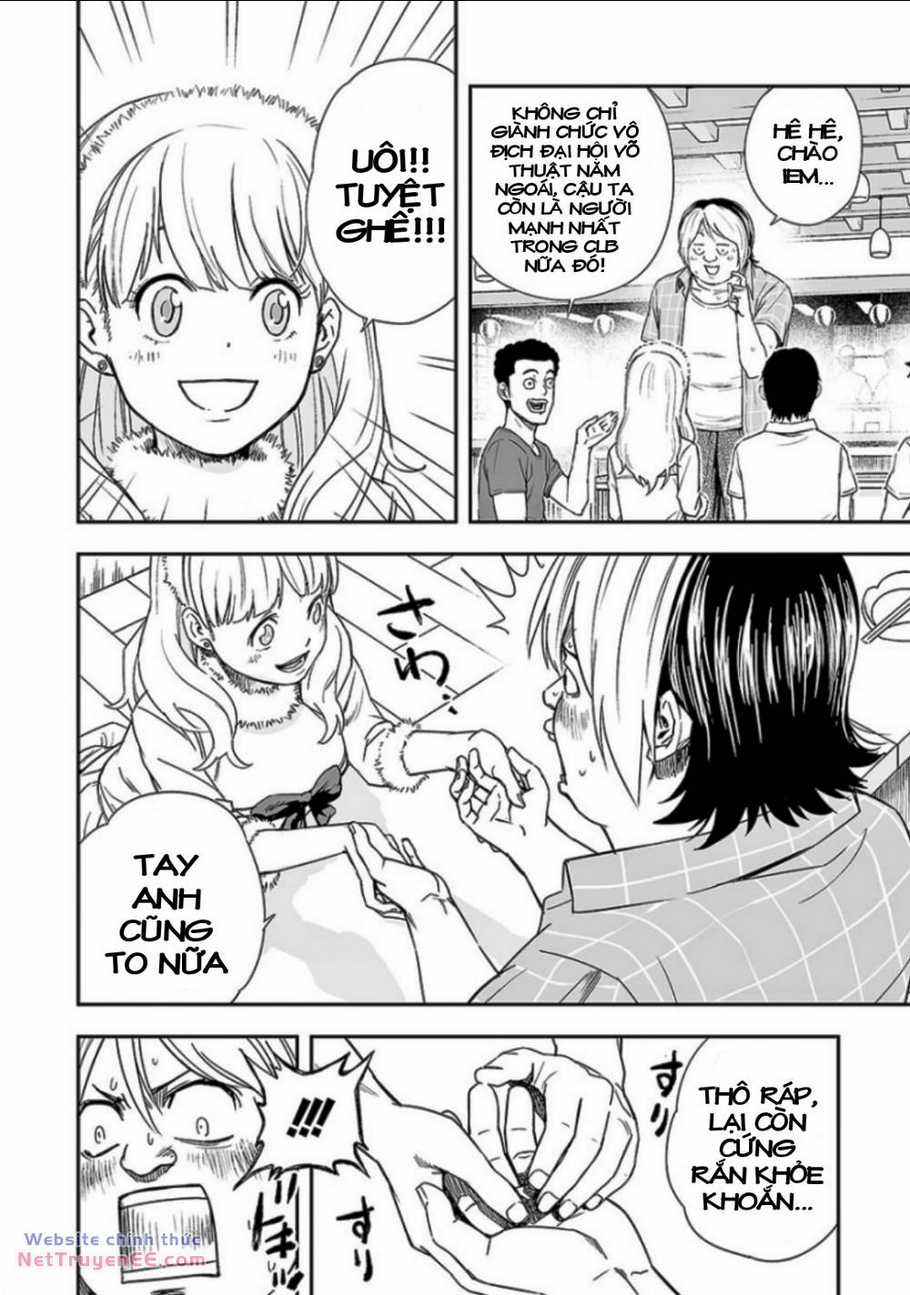 Tsuyoshi - Chapter 30 - Trang 3