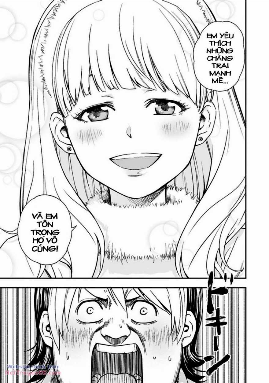 Tsuyoshi - Chapter 30 - Trang 4