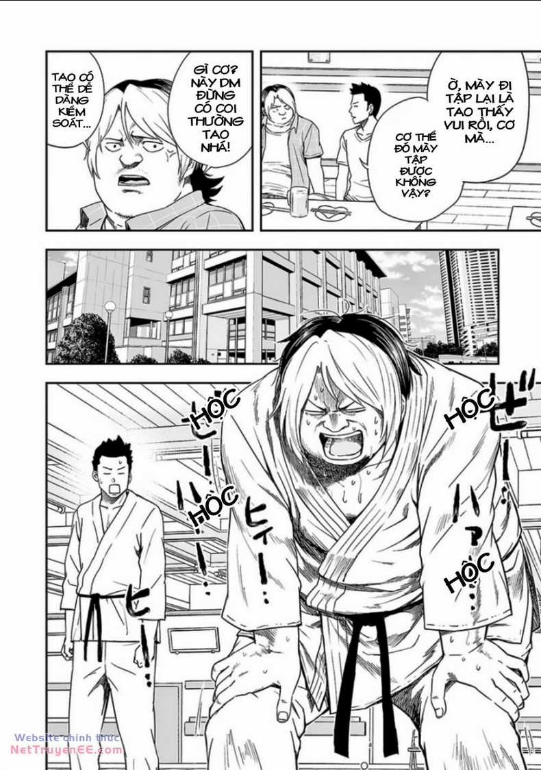 Tsuyoshi - Chapter 30 - Trang 7