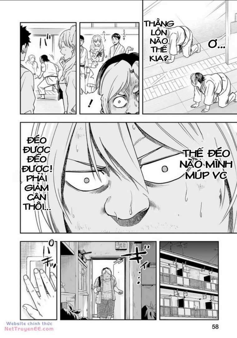 Tsuyoshi - Chapter 30 - Trang 9