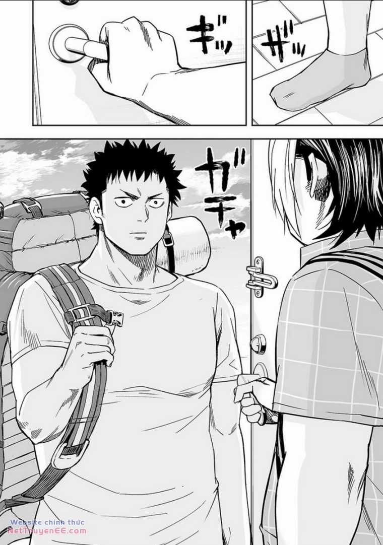 Tsuyoshi - Chapter 31 - Trang 15