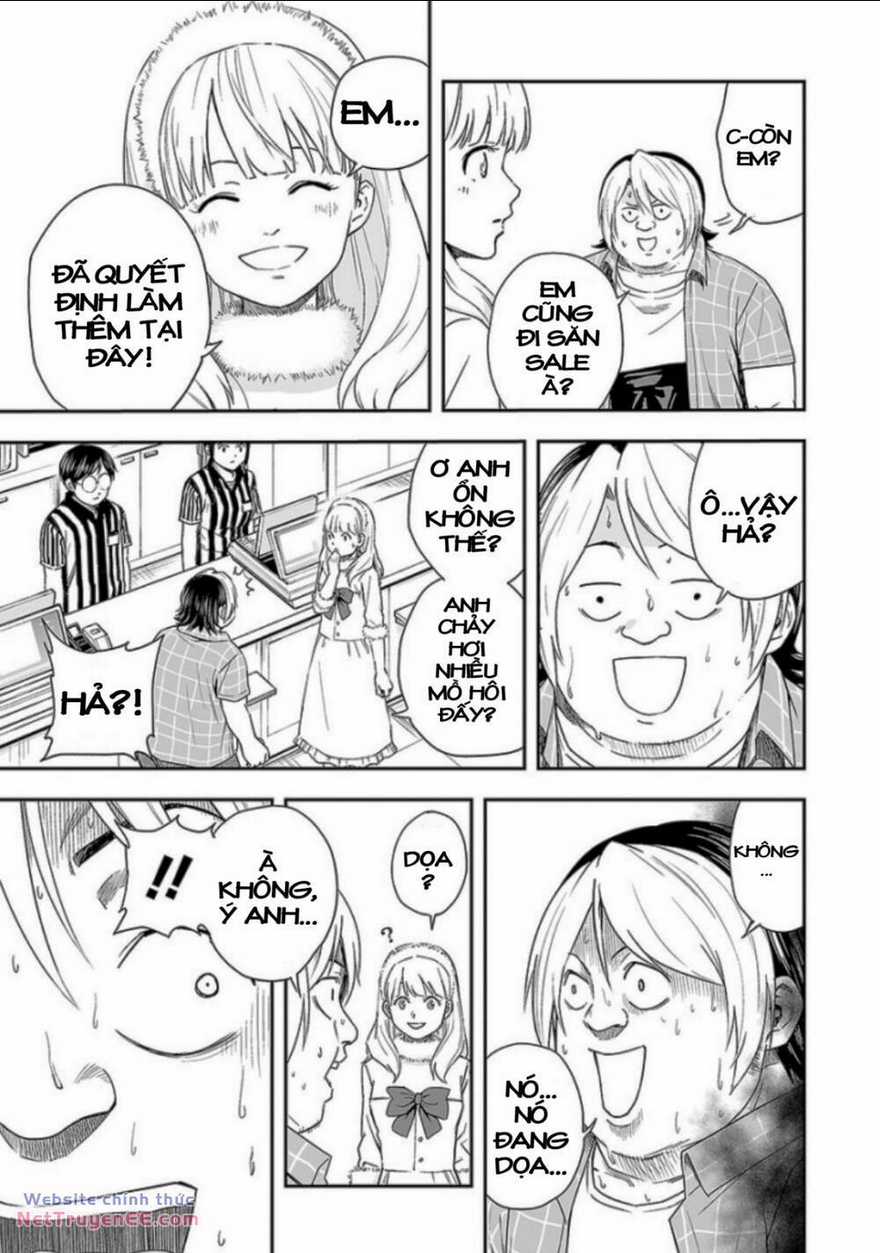 Tsuyoshi - Chapter 31 - Trang 4