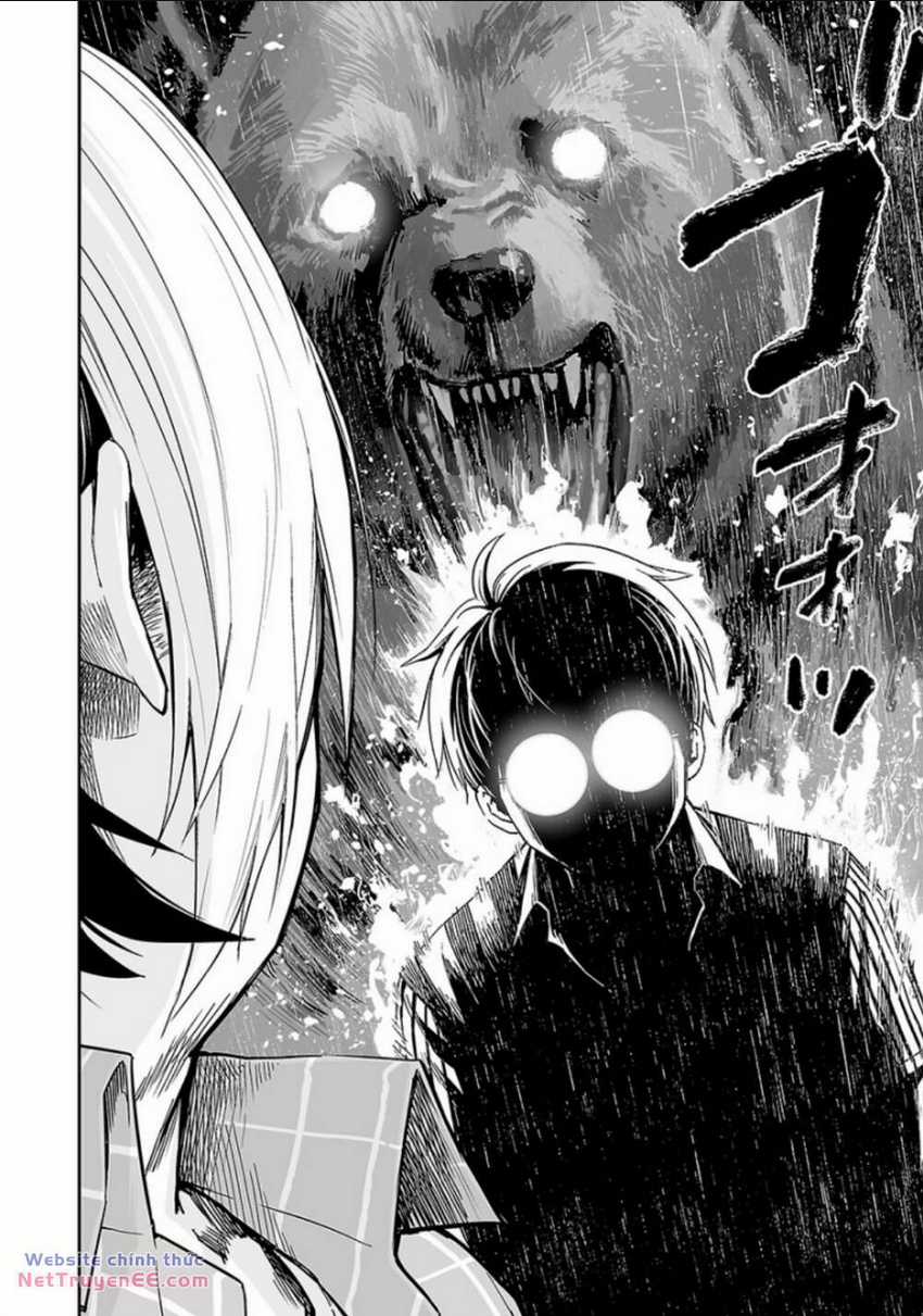 Tsuyoshi - Chapter 31 - Trang 5