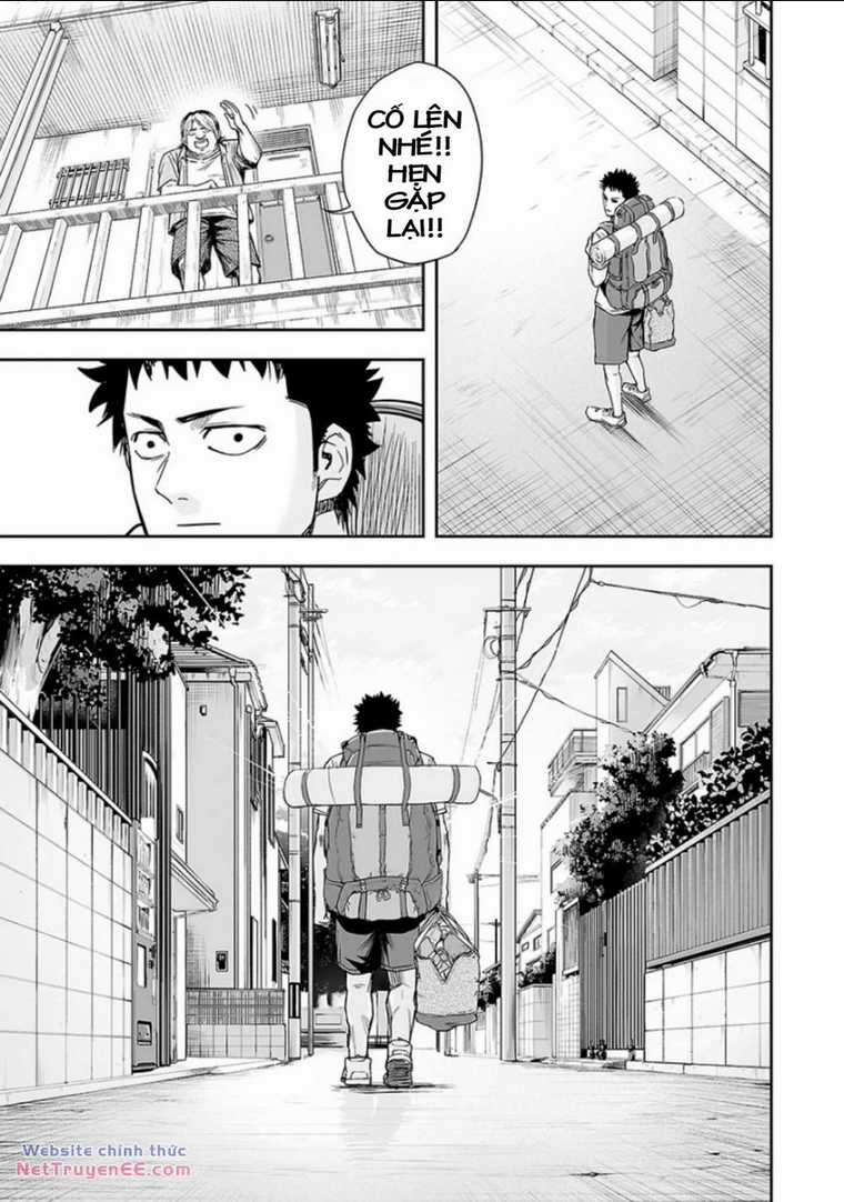 Tsuyoshi - Chapter 32 - Trang 12
