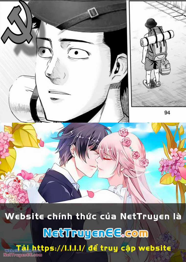 Tsuyoshi - Chapter 32 - Trang 15