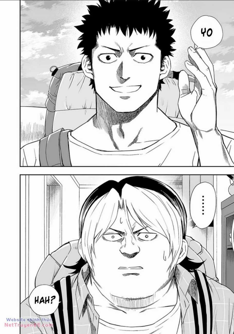 Tsuyoshi - Chapter 32 - Trang 3