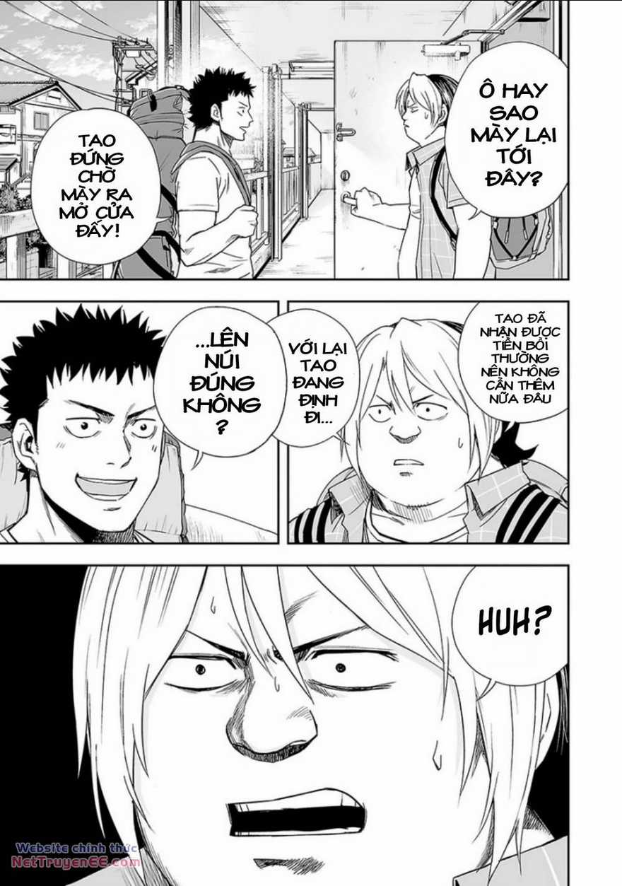 Tsuyoshi - Chapter 32 - Trang 4