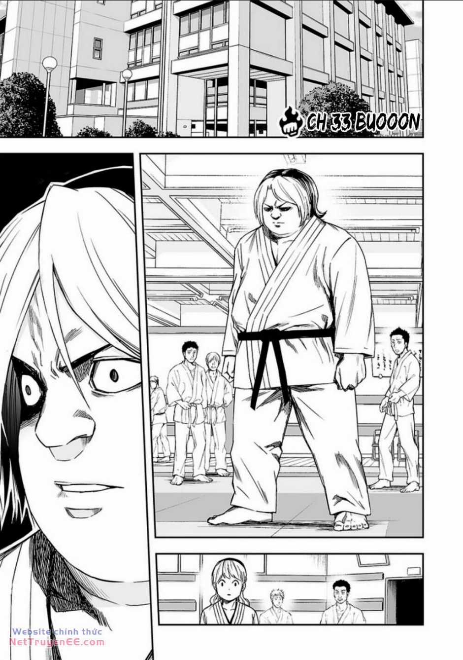 Tsuyoshi - Chapter 33 - Trang 2