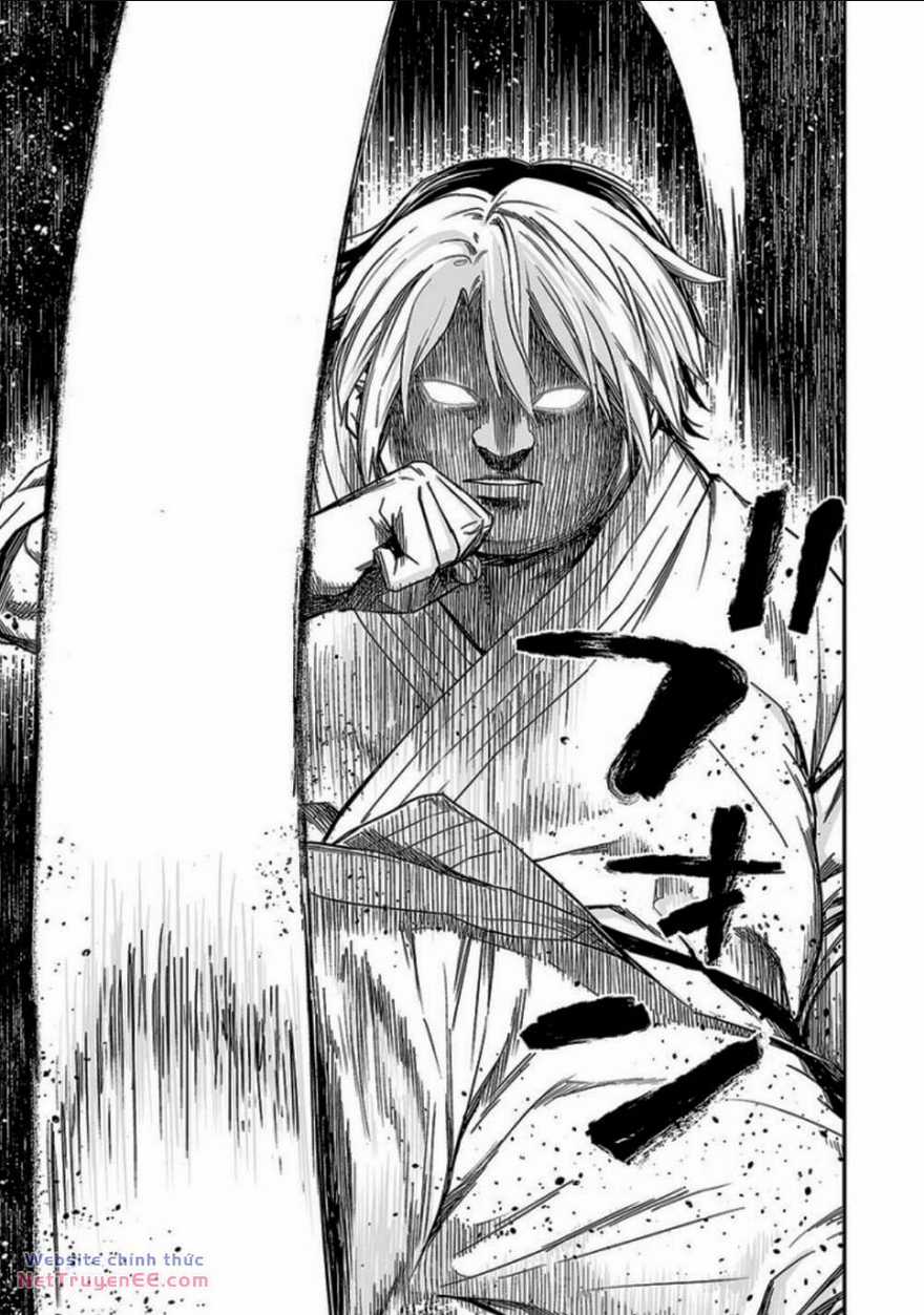 Tsuyoshi - Chapter 33 - Trang 4