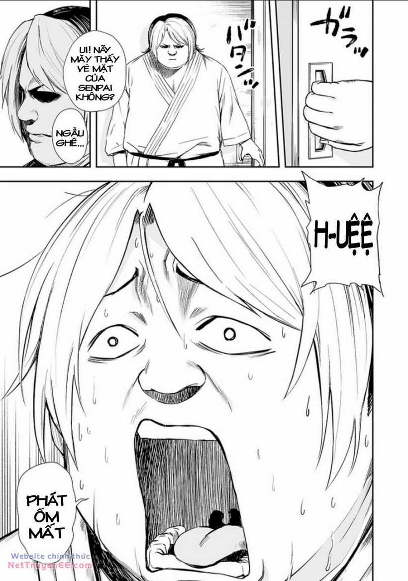 Tsuyoshi - Chapter 33 - Trang 6