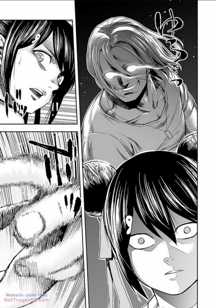 Tsuyoshi - Chapter 34 - Trang 12