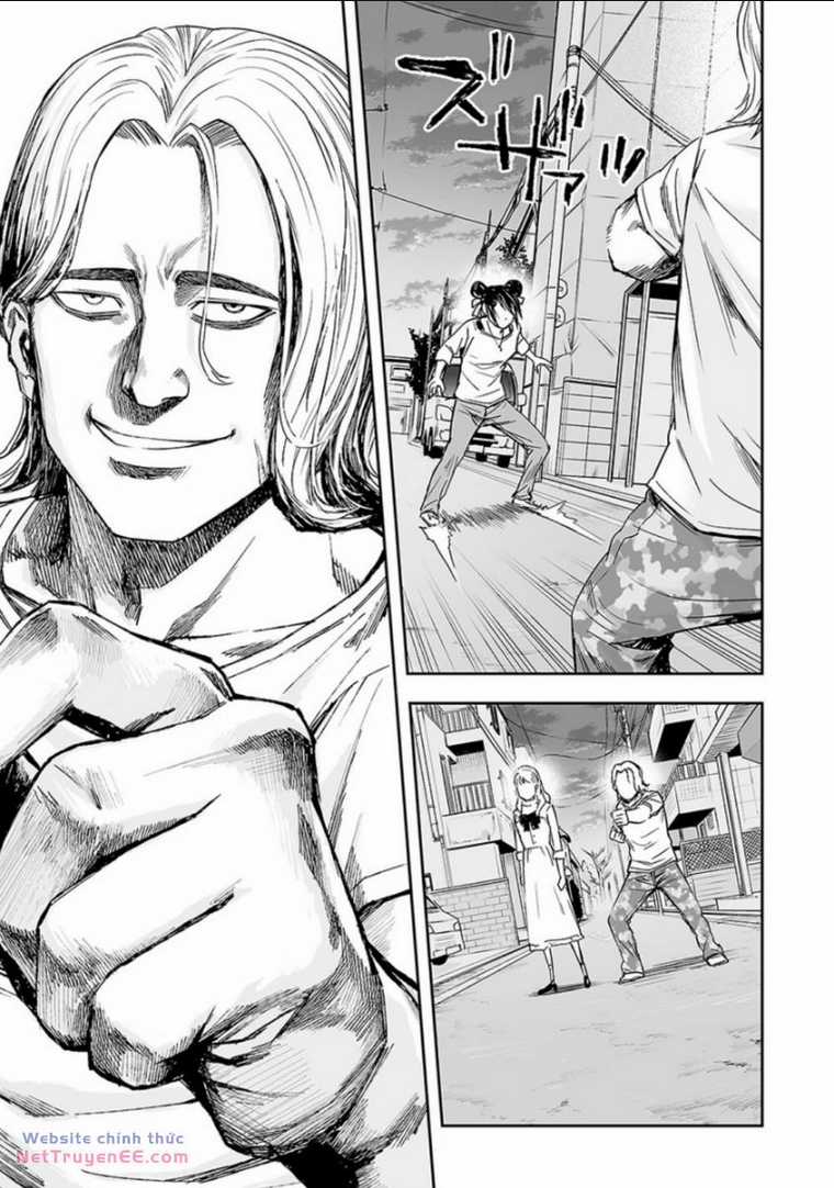 Tsuyoshi - Chapter 34 - Trang 14