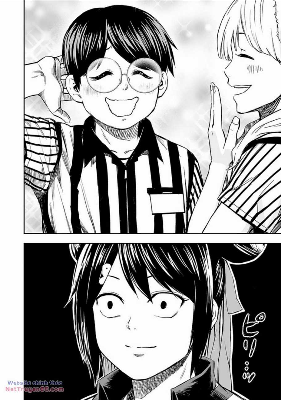 Tsuyoshi - Chapter 34 - Trang 3