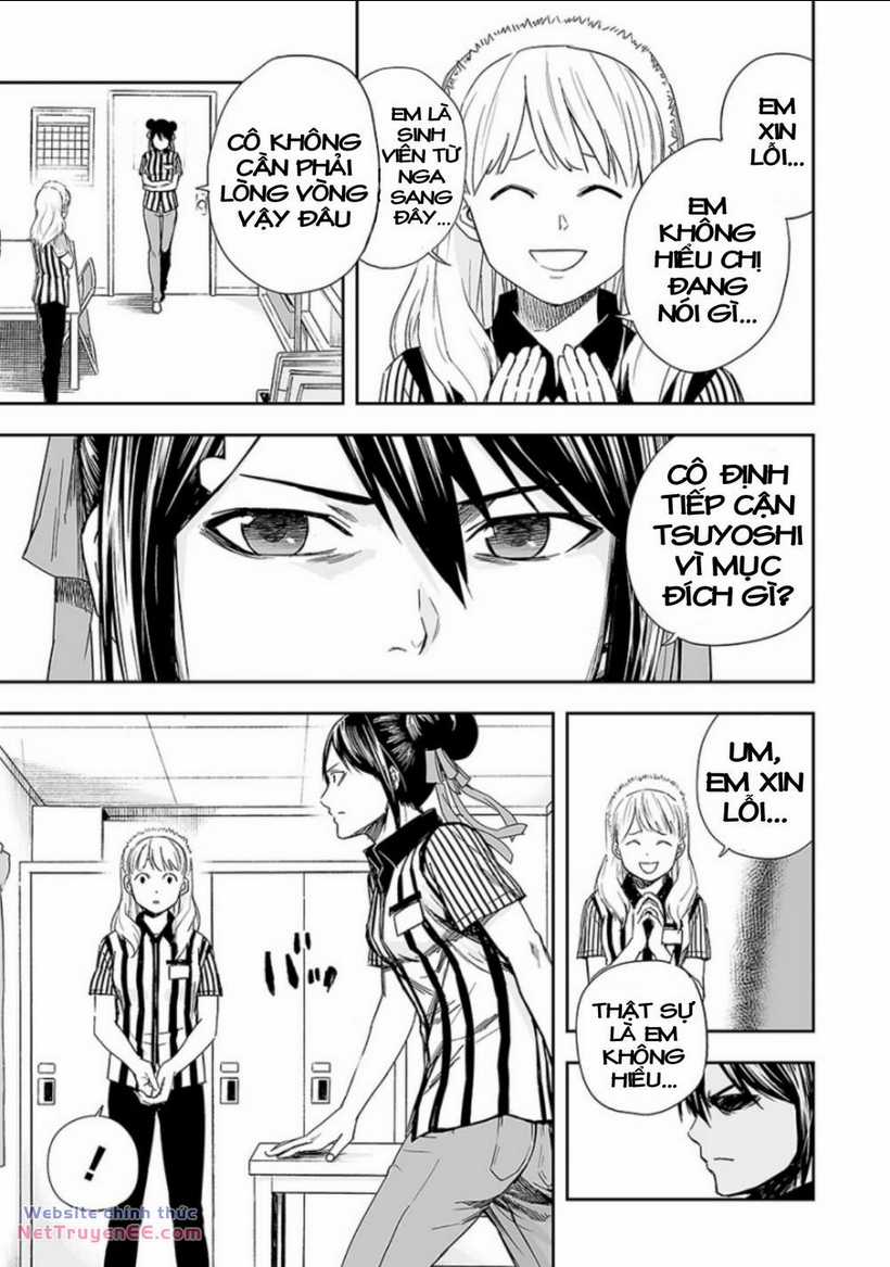 Tsuyoshi - Chapter 34 - Trang 6