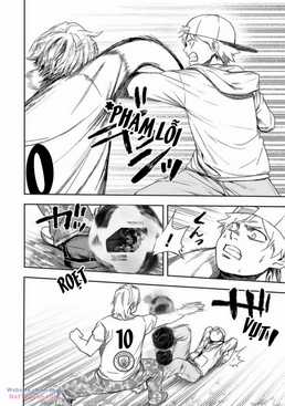 Tsuyoshi - Chapter 35 - Trang 18