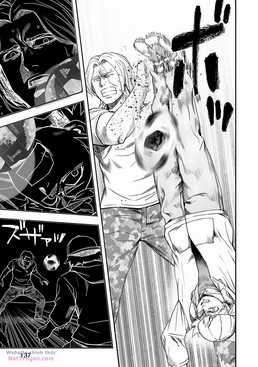 Tsuyoshi - Chapter 35 - Trang 19