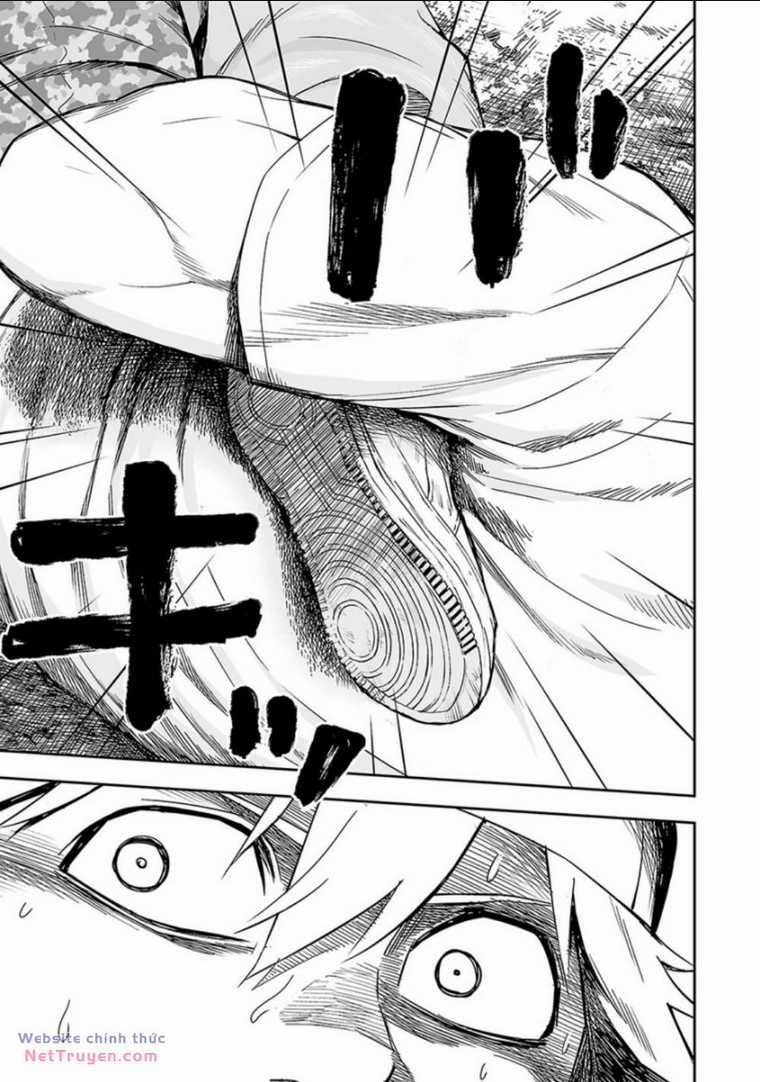 Tsuyoshi - Chapter 36 - Trang 15