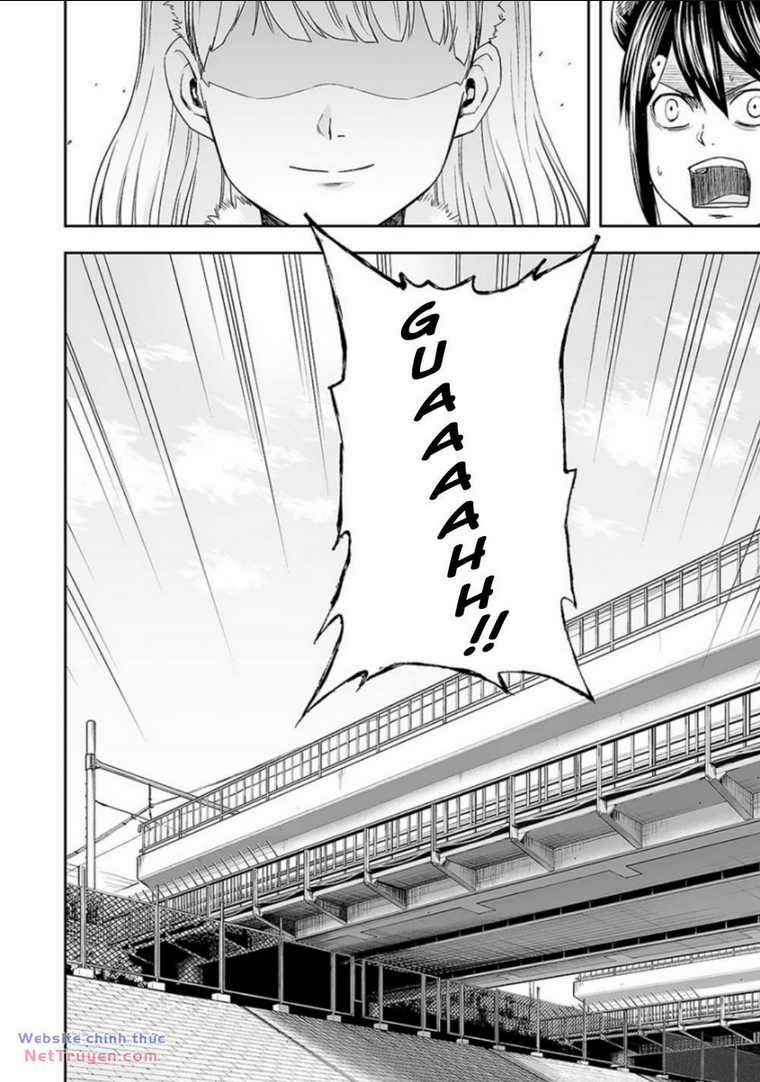 Tsuyoshi - Chapter 36 - Trang 16