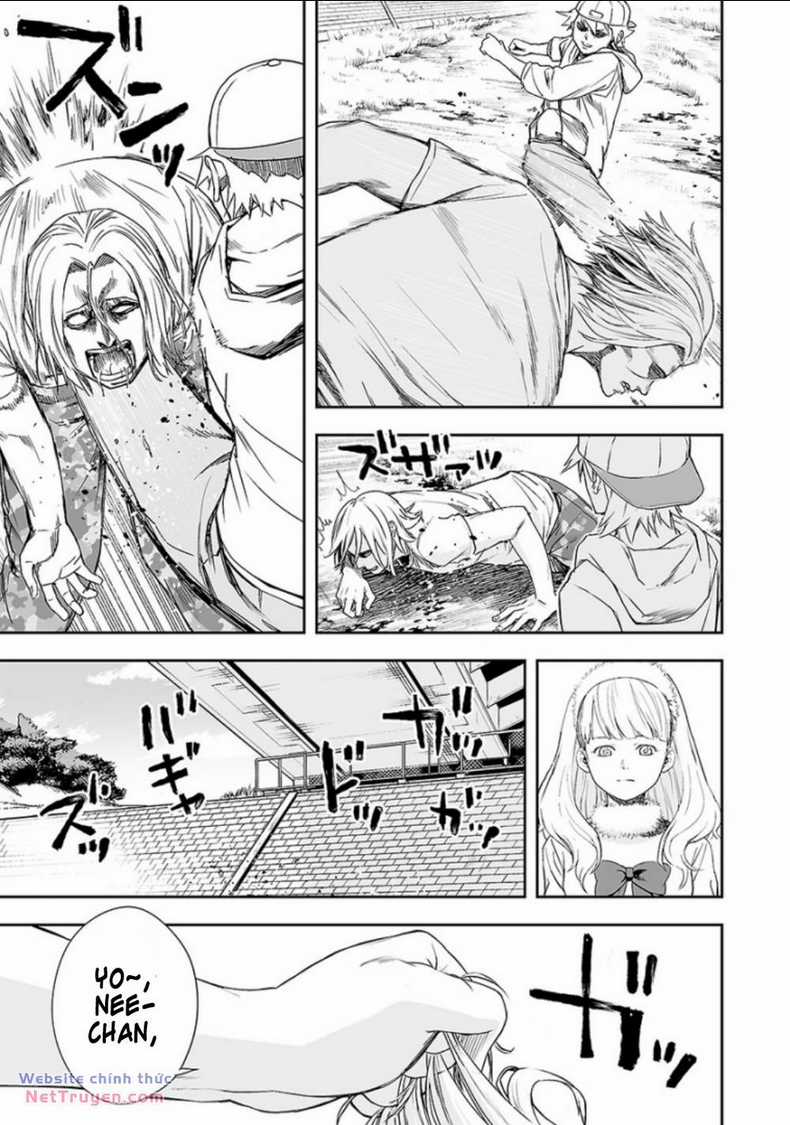 Tsuyoshi - Chapter 36 - Trang 7