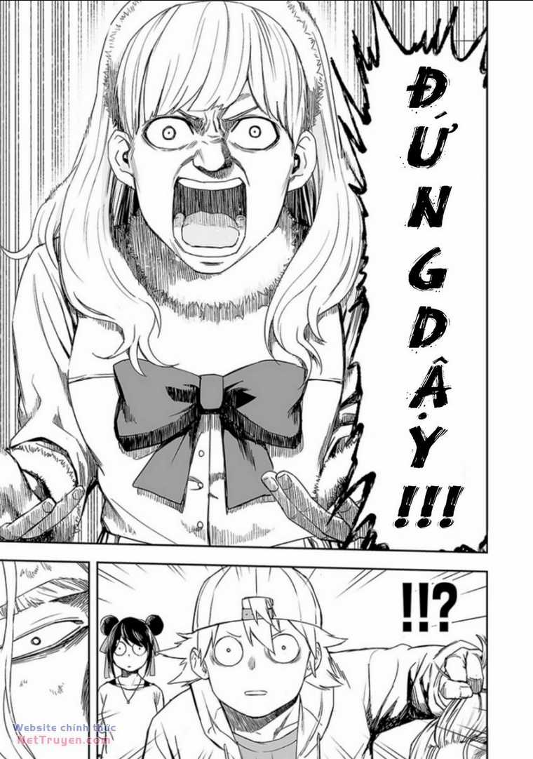 Tsuyoshi - Chapter 36 - Trang 9