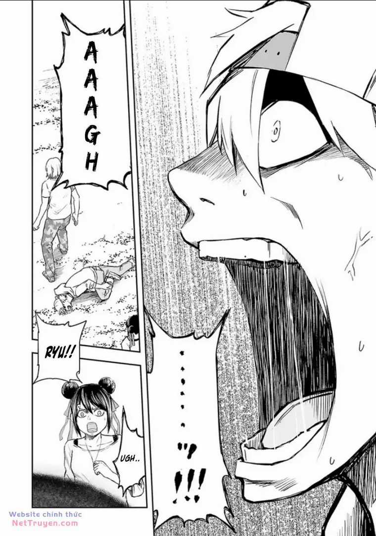 Tsuyoshi - Chapter 37 - Trang 10