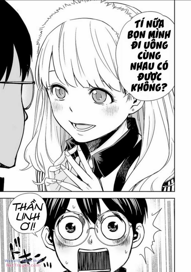 Tsuyoshi - Chapter 38 - Trang 15