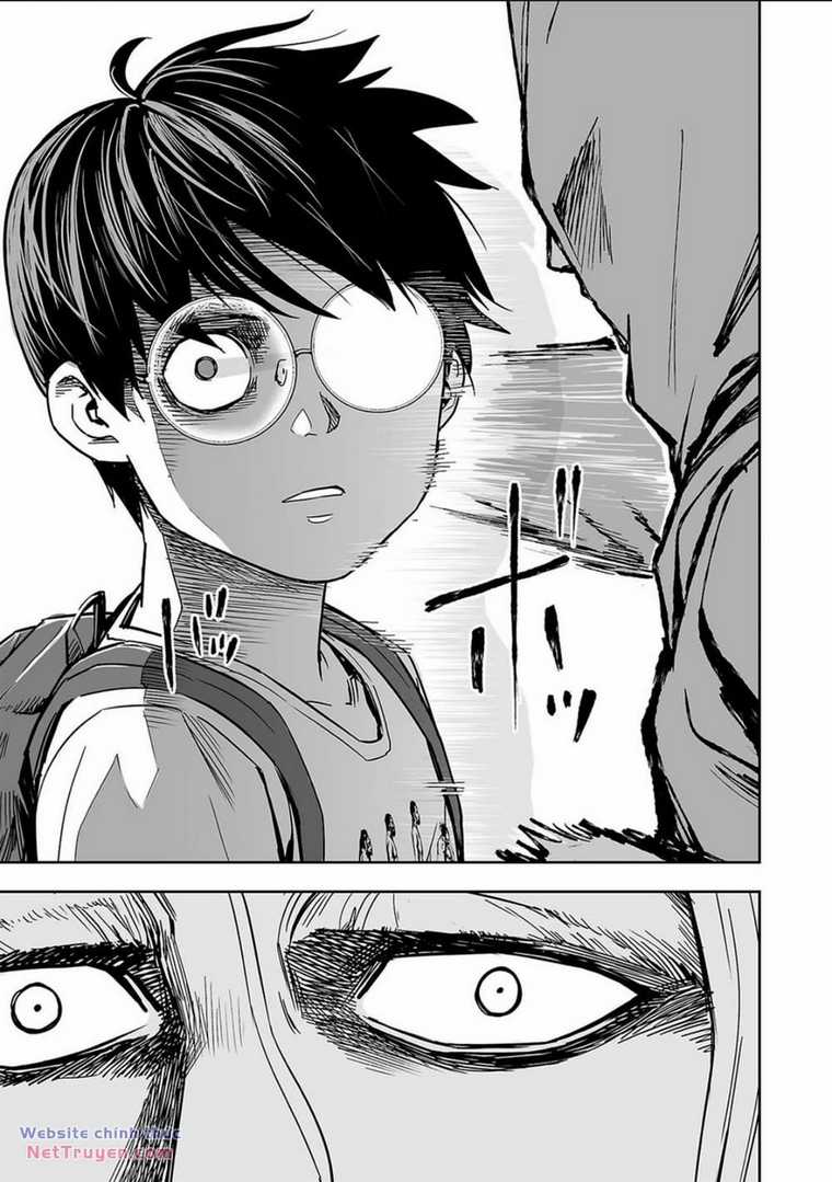 Tsuyoshi - Chapter 39 - Trang 11