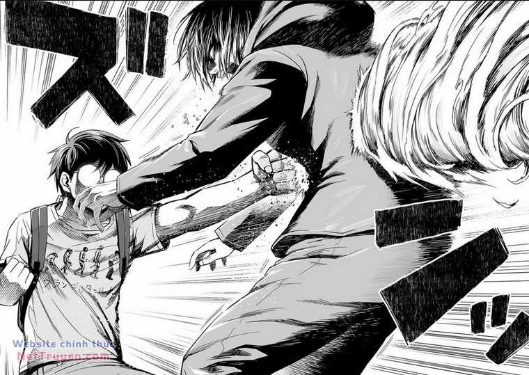 Tsuyoshi - Chapter 39 - Trang 12