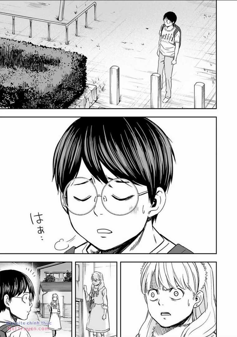 Tsuyoshi - Chapter 39 - Trang 14